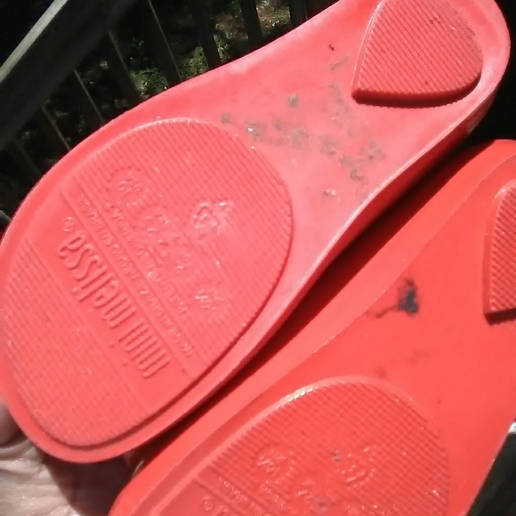 Mini Melissa sz 10 - Picture 5 of 7